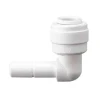 Коліно c зовнішнім різьбленням Ecosoft 1/4 