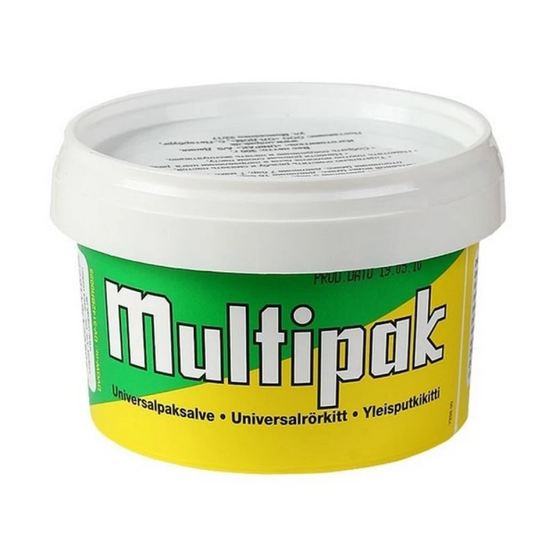 Паста ущільнювальна Multipak 50 г