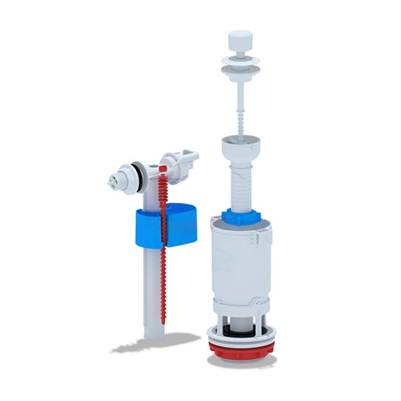 Комплект для сливного бачка Ani Plast WC 40 50 1/2