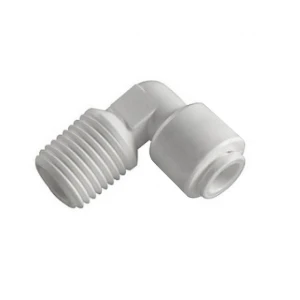 Колено Ecosoft 1/4
