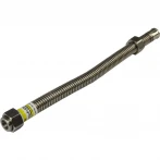 Шланг д/газа Eco-flex ВВ 1/2