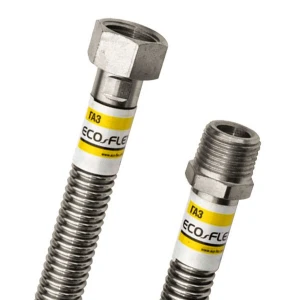 Шланг д/газа Eco-flex ВЗ 3/4