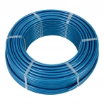 Труба для теплого пола Kan-Therm Blue Floor PE-RT 18мм (200м)