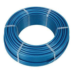 Труба для теплого пола Kan-Therm Blue Floor PE-RT 18мм (200м)
