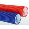 Труба захисна гофрована Kan-Therm PUSH 12-14 мм синя