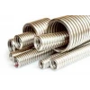 Металорукав Eco-flex ШШ ф16 мм 25 м