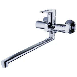Смеситель для ванной G-lauf NUD7-A045