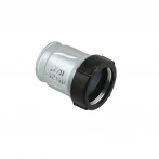 GEBO QUICK QI зажимное соединение Gebo ВР DN40 1 1/2
