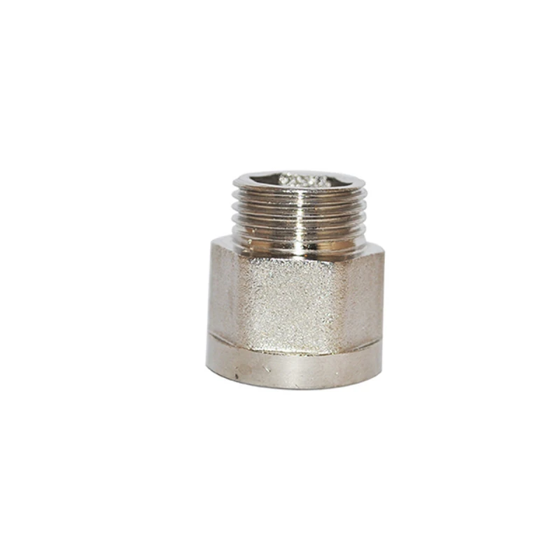 Подовжувач Lexline PN10 ВЗ 1/2