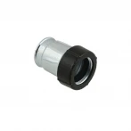 GEBO QUICK QI зажимное соединение ВВ DN32 1 1/4