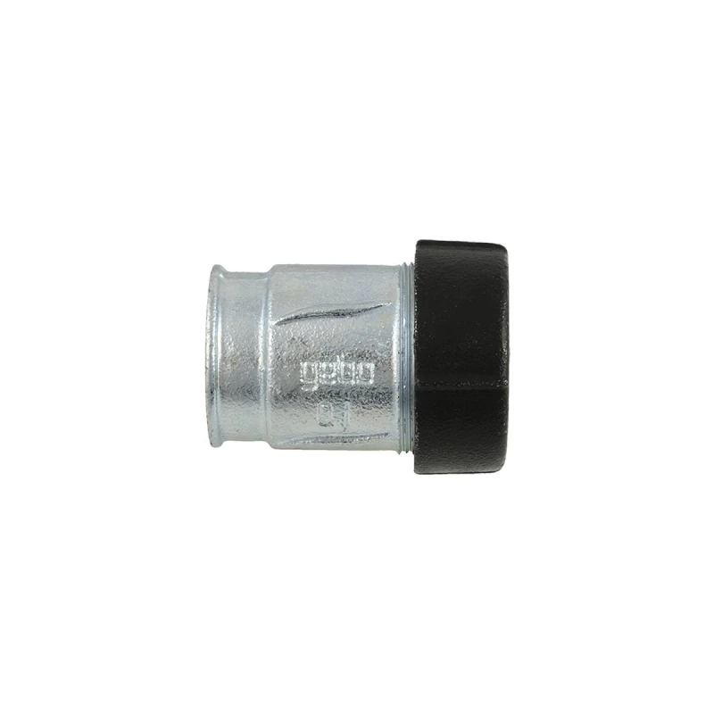 GEBO QUICK QI зажимное соединение ВВ DN32 1 1/4