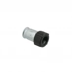 GEBO QUICK QI зажимное соединение ВВ DN15 1/2