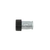 GEBO QUICK QI зажимное соединение ВВ DN15 1/2