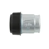 GEBO QUICK QI зажимное соединение ВВ DN50 2