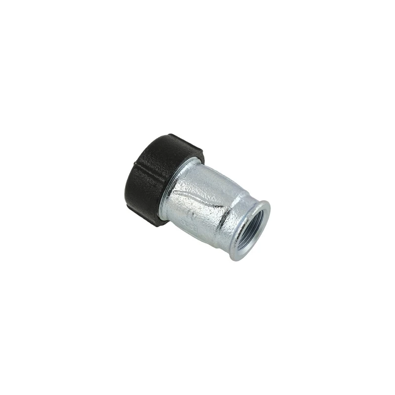 GEBO QUICK QI зажимное соединение ВВ DN20 3/4