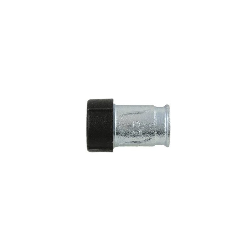 GEBO QUICK QI зажимное соединение ВВ DN20 3/4