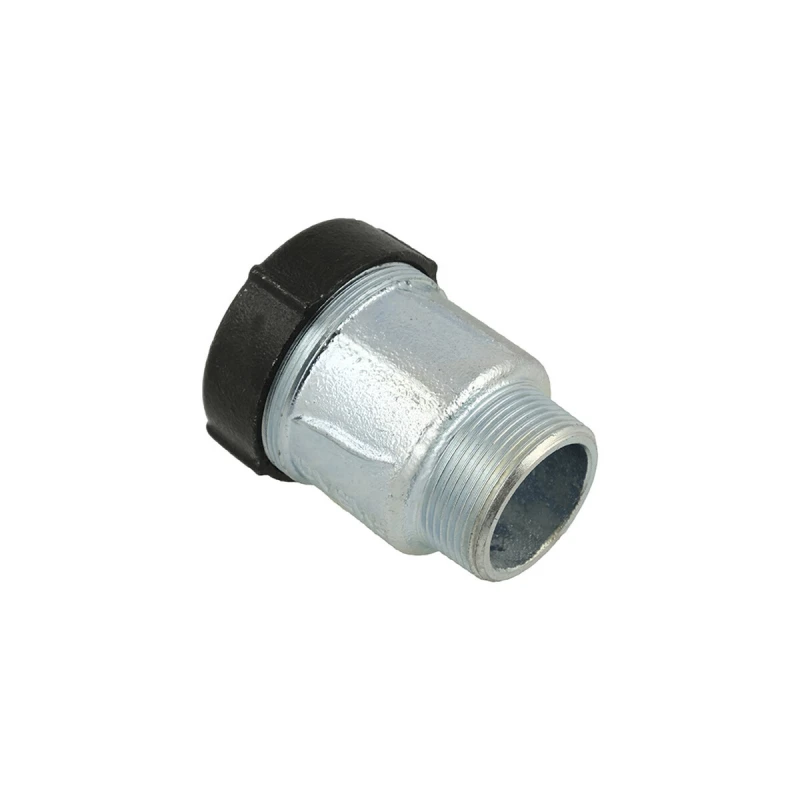GEBO QUICK QA зажимное соединение ЗЗ DN40 1 1/2