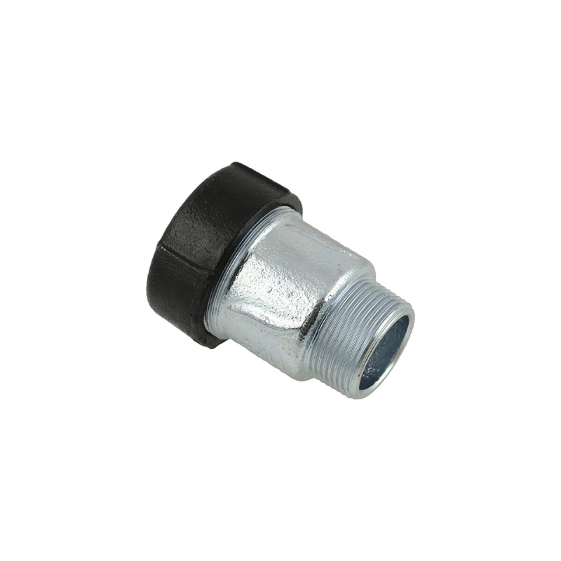 GEBO QUICK QA зажимное соединение ЗЗ DN32 1 1/4