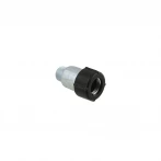 GEBO QUICK QA зажимное соединение СЗ DN15 1/2