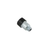 GEBO QUICK QA зажимное соединение СЗ DN15 1/2
