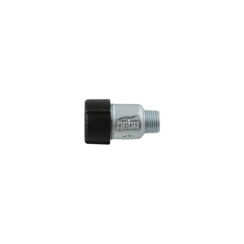 GEBO QUICK QA зажимное соединение СЗ DN15 1/2