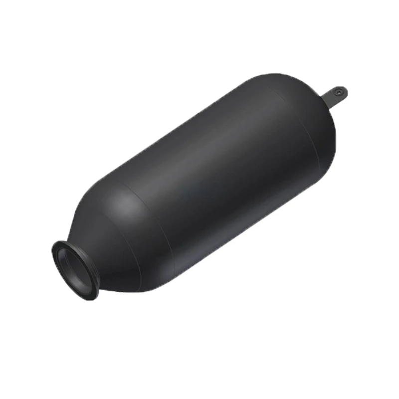 Мембрана Euroaqua 80-100л. с хвостом