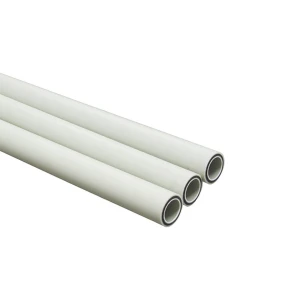 Труба PPR OVI Fiber pipe PN20 20x2.8 мм
