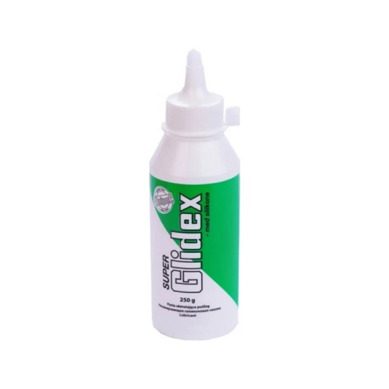 Паста уплотнительная Unipak Super Glidex 250 г