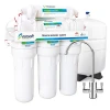 Фільтр зворотнього осмосу з мінералізатором Ecosoft Absolute MO675MECO