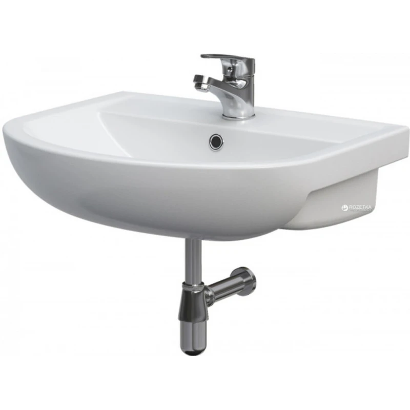 Умивальник Cersanit ARTECO 55