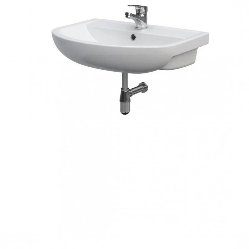 Умивальник Cersanit ARTECO 60