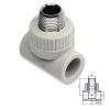 Тройник Ekoplastik 25х3/4