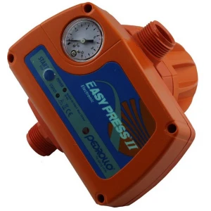 Электронное реле EASYPRESS II