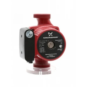 Циркуляционный насос Grundfos UPS 32-80-180 копия