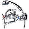 Смеситель для ванной G-lauf QMT3-A722