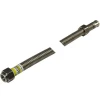 Шланг д/газа Eco-flex ВВ 3/4