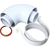 Коаксиальное коаксиальное Biasi 90, ф 60/100 10999.0152.0/0 CE.34 H