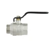 Кран шаровой Raftec BLACK PN40 ЗВ 1