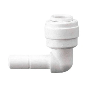 Колено Ecosoft 1/4