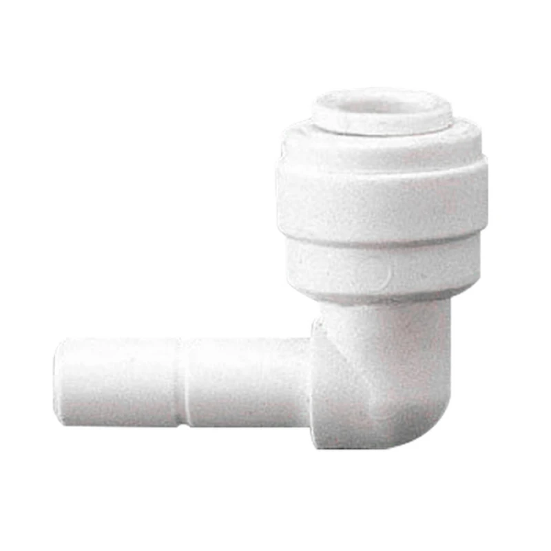 Коліно Ecosoft 1/4