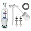 Комплект для сливного бачка SoloPlast АБК-01 START/STOP 1/2