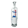 Комплект для сливного бачка SoloPlast АБК-01 START/STOP 1/2