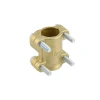 Врезка для трубы усиленная Lexline PN10 1/2