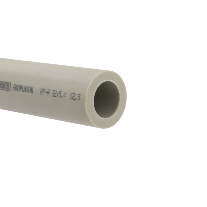 Перекресток Ekoplastik 20 мм SKR020P20X