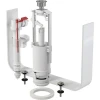 Сливной комплект Alcaplast SA2000S 1/2