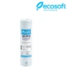 Картридж поліпропіленова нитка Ecosoft 10 мкм