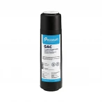 Картридж з гранульованим активованим вугіллям Ecosoft 2,5