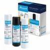 Комплект картриджів Ecosoft 1-2-3 для фільтра зворотного осмосу