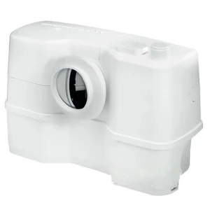 Канализационная станция Sololift2 WC-1