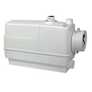 Канализационная станция Sololift2 CWC-3